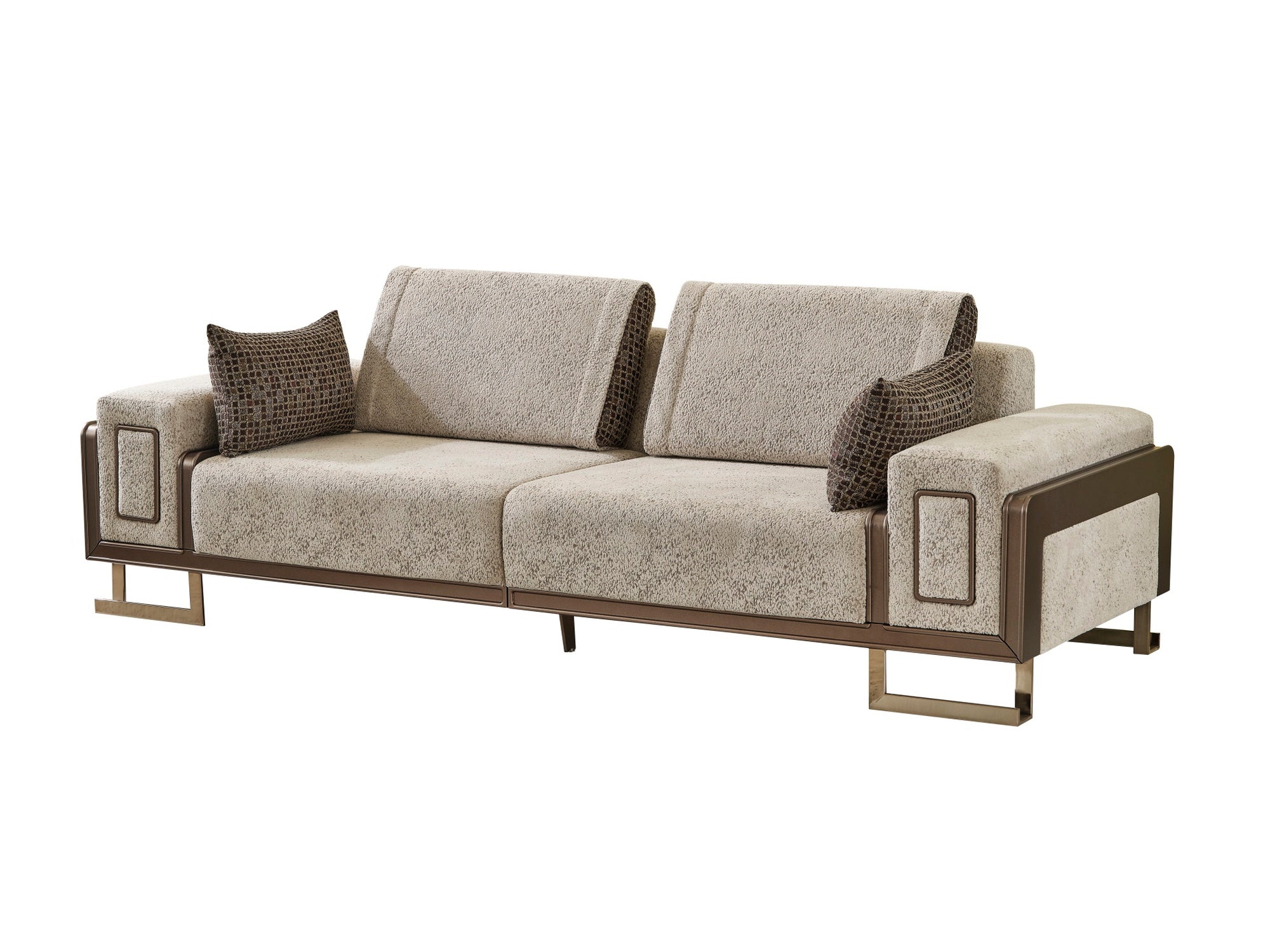 Nirvana Livingroom Set