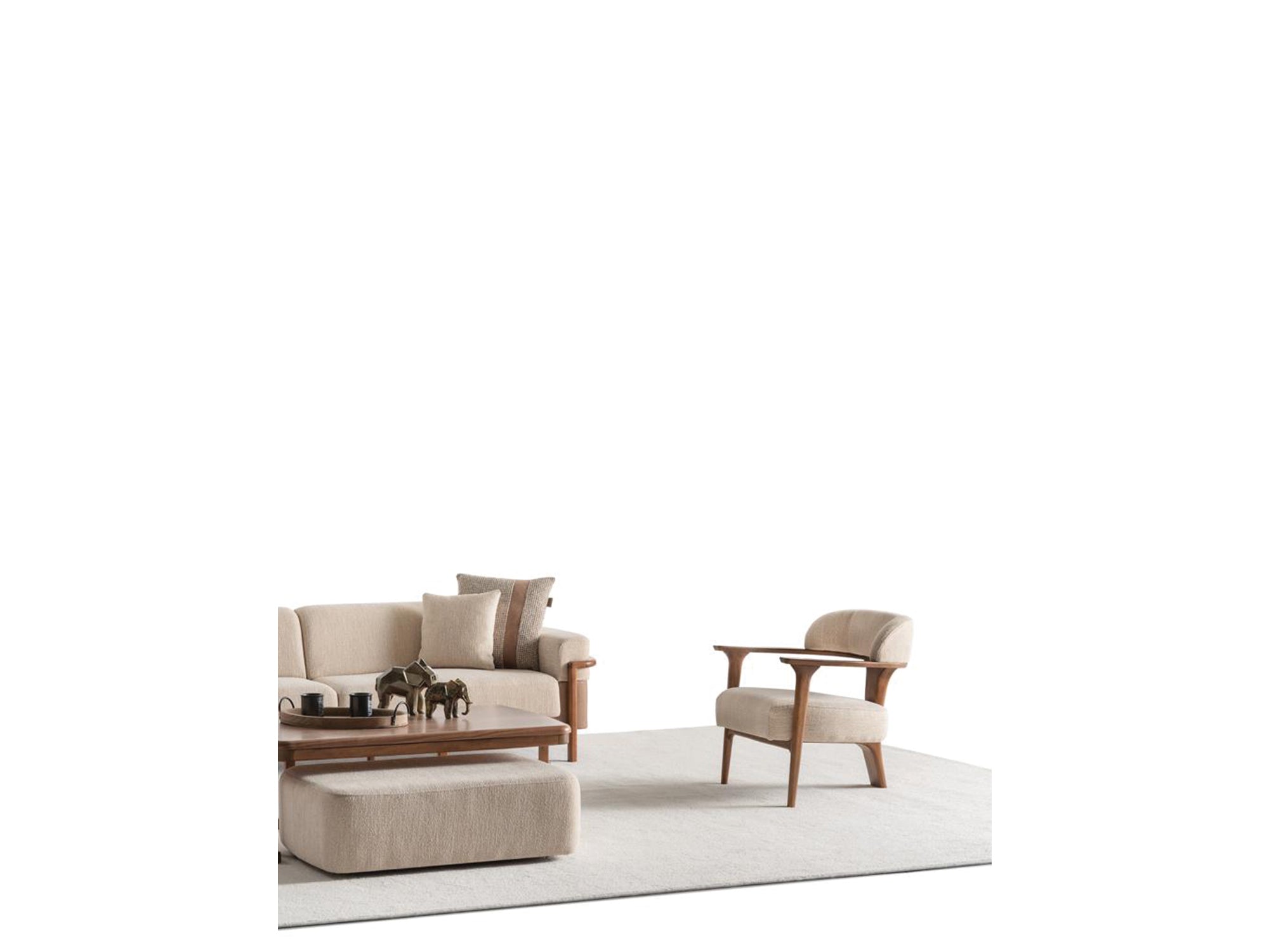 Odin Livingroom Set