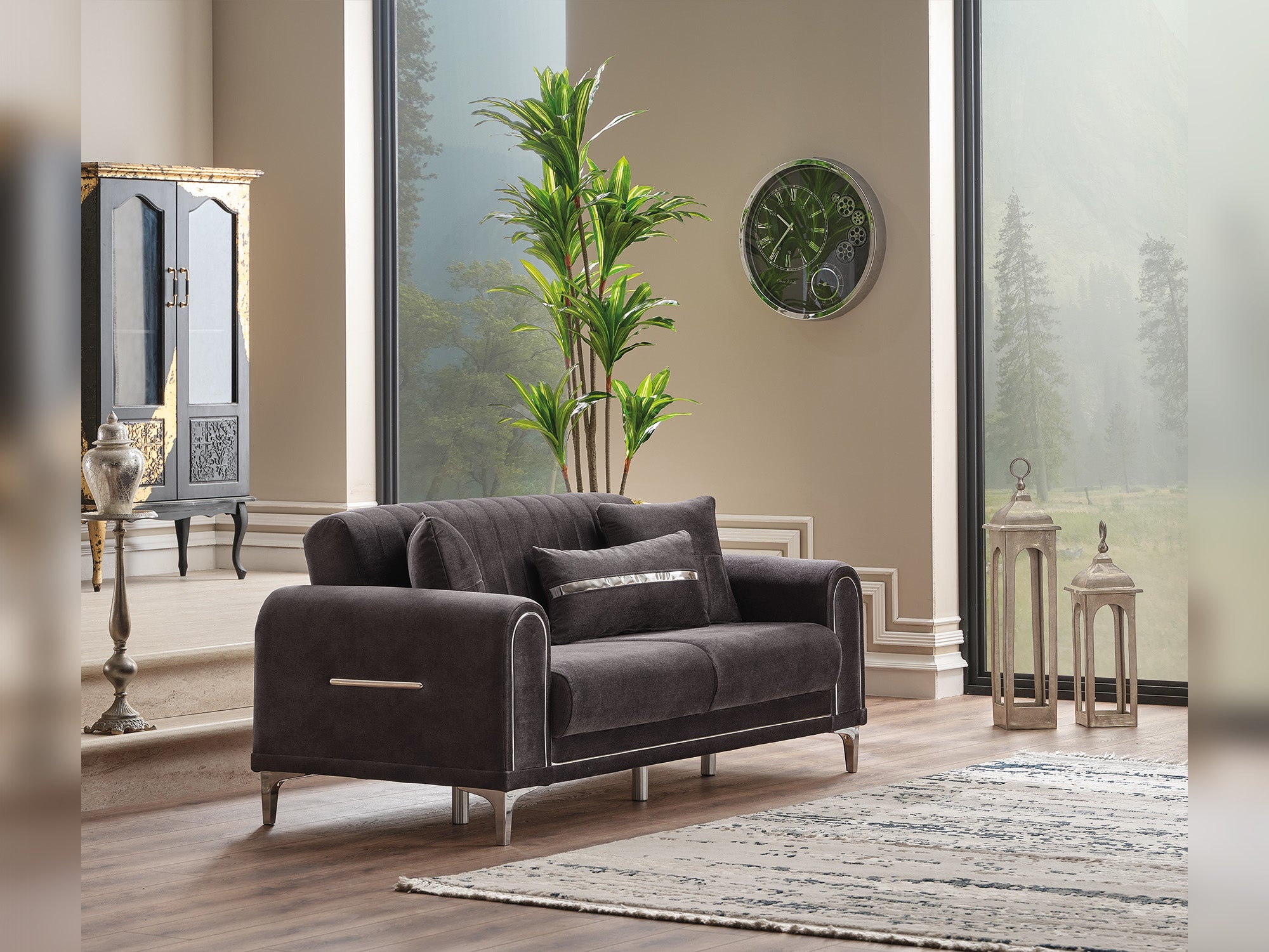 Orion Livingroom Set