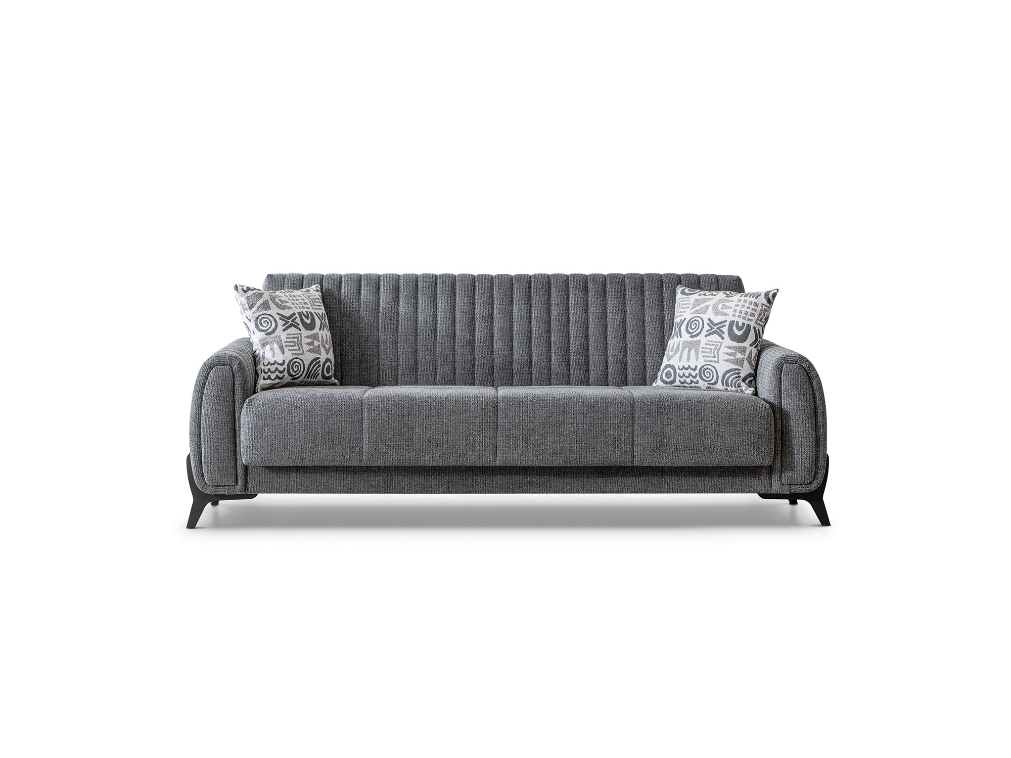 Palermo Convertible Sofa