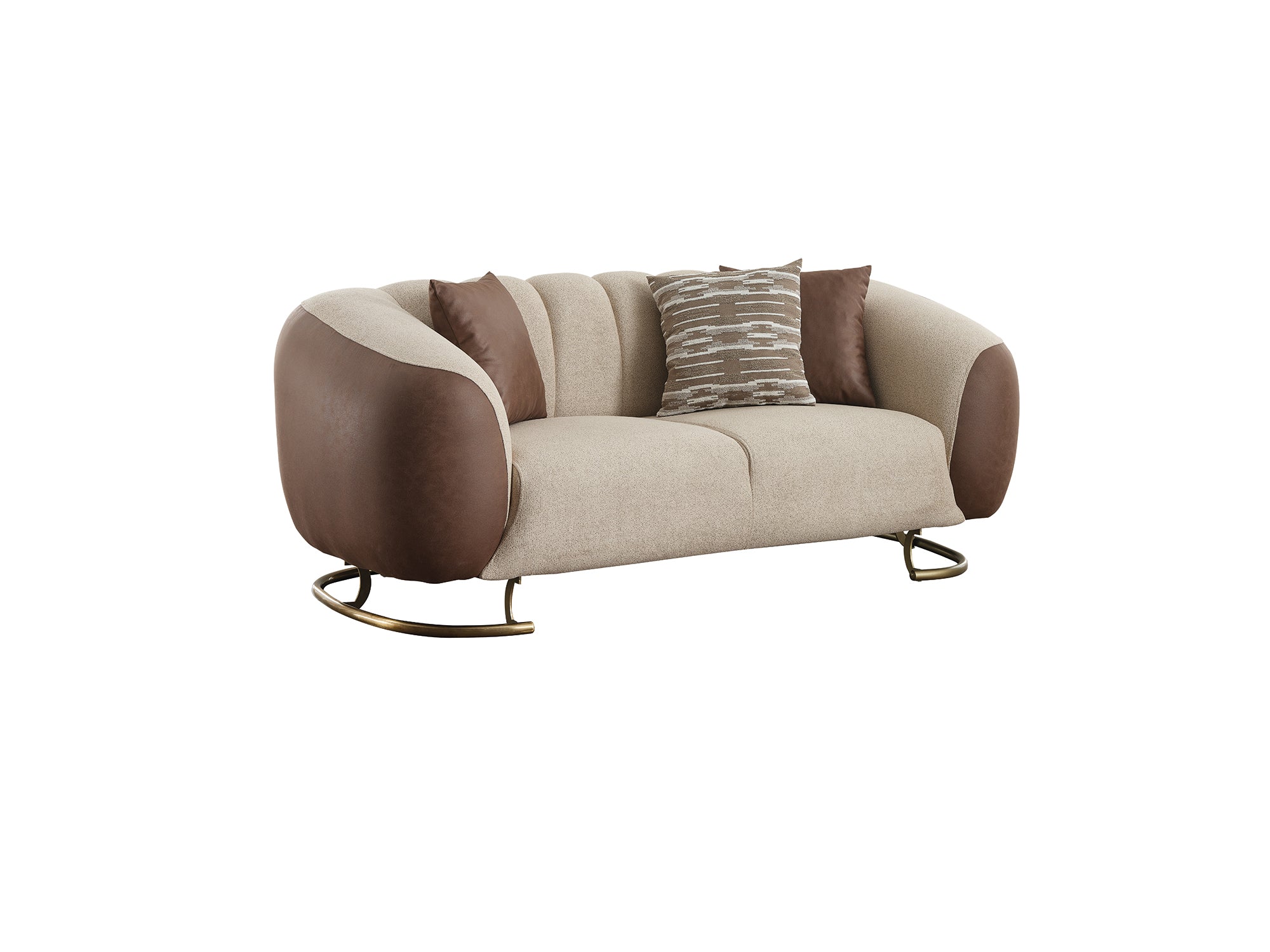 Palmera Livingroom Set