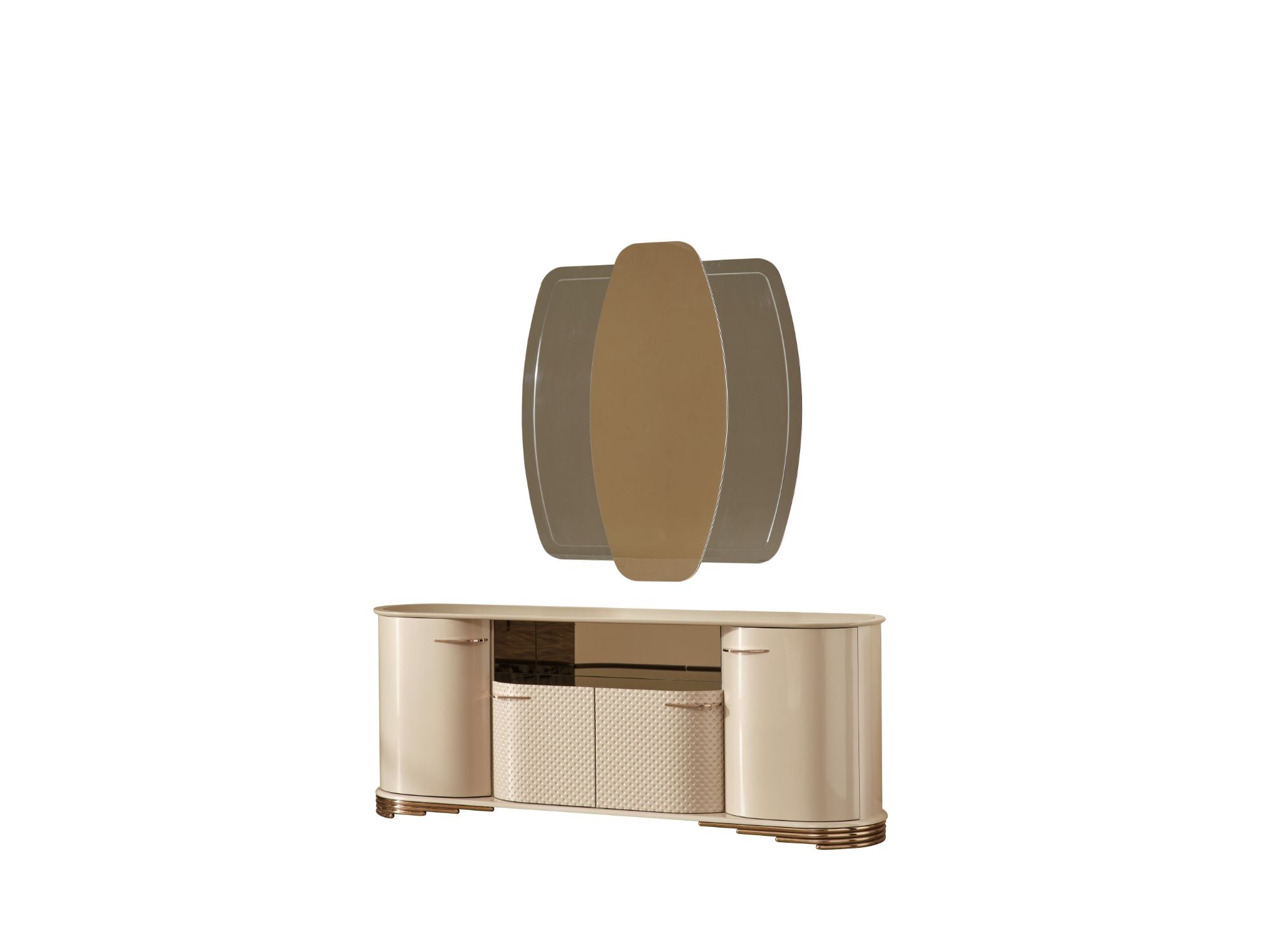 Paris Diningroom Set