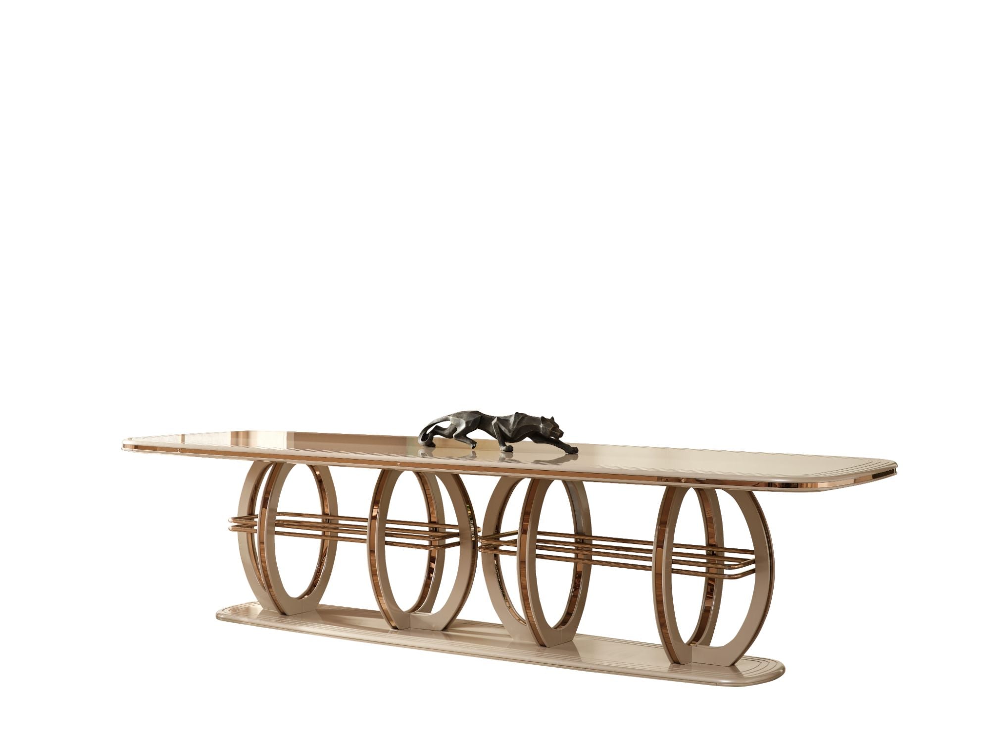 Paris Diningroom Set