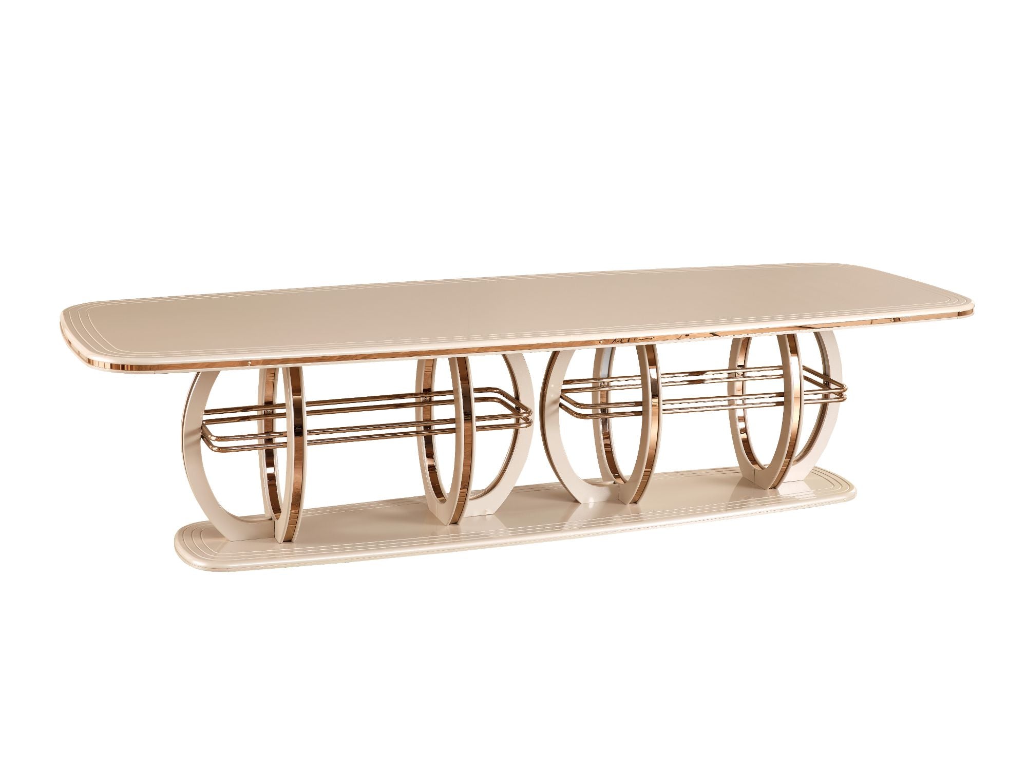 Paris Diningroom Set