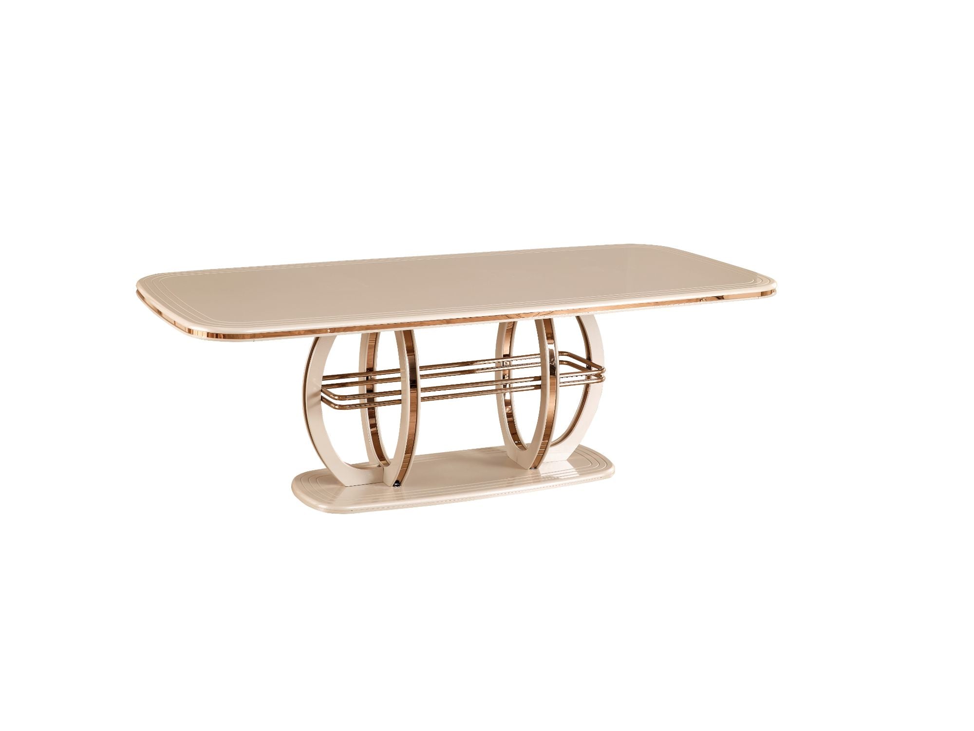 Paris Diningroom Set