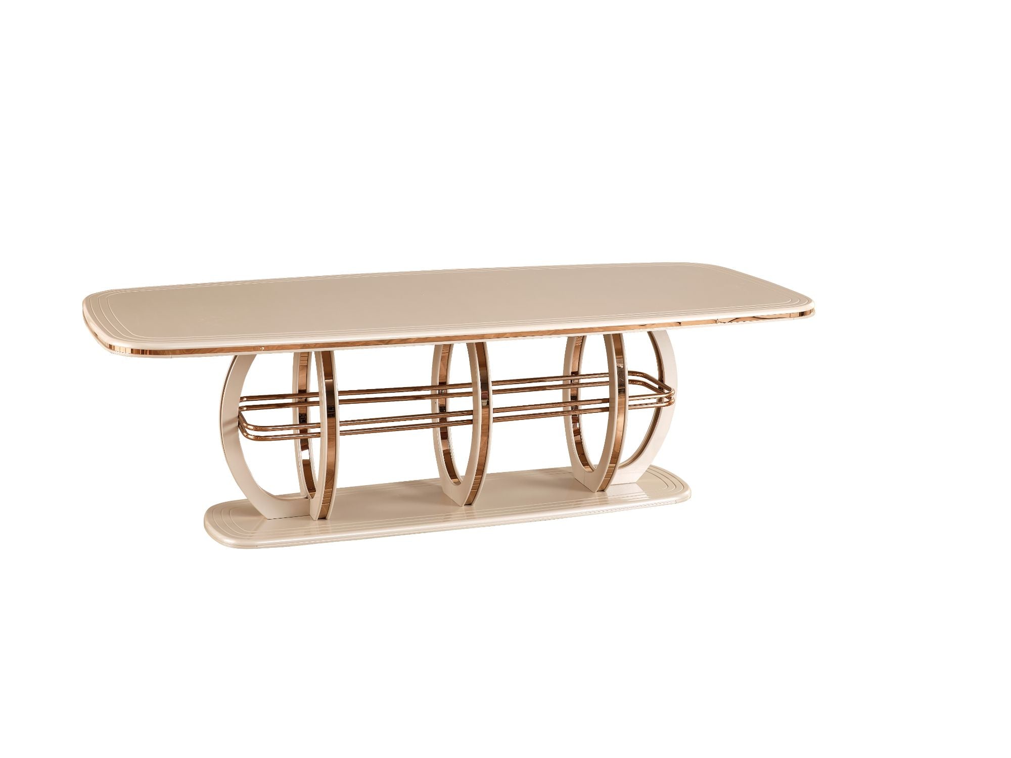 Paris Diningroom Set