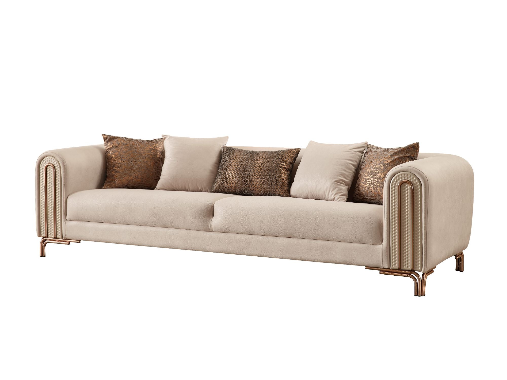 Paris Livingroom Set