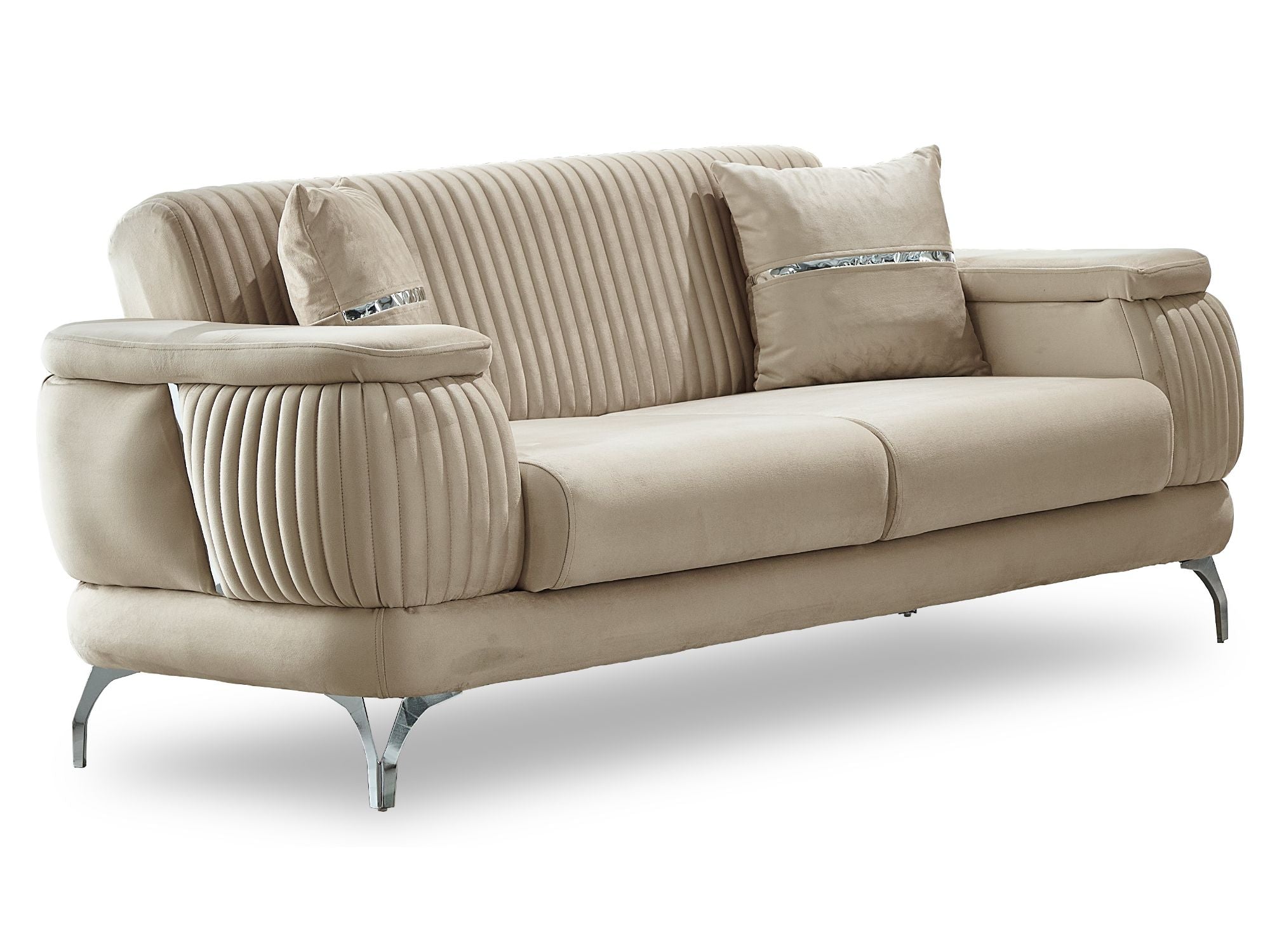 Resital Loveseat
