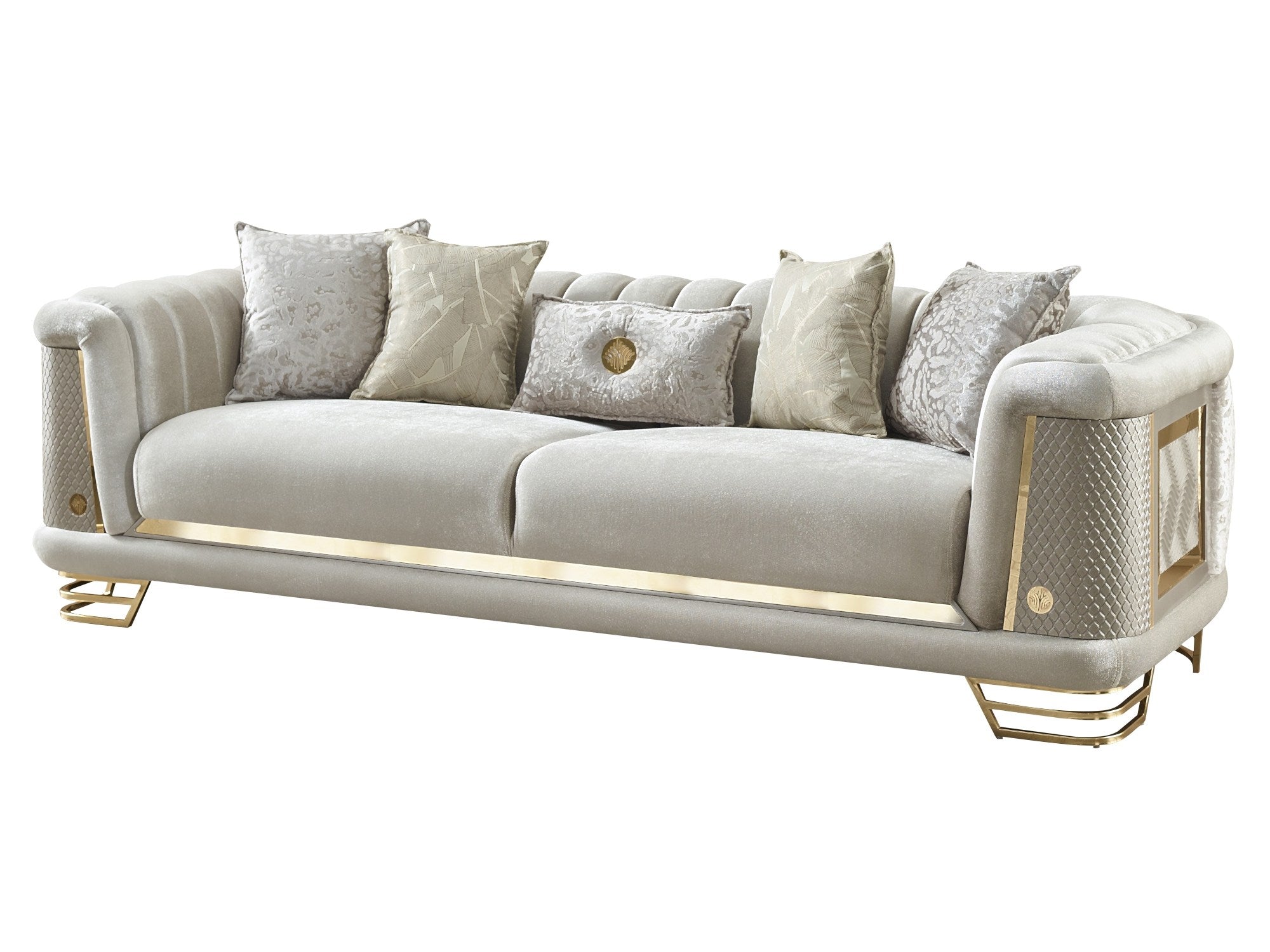 Romans Livingroom Set