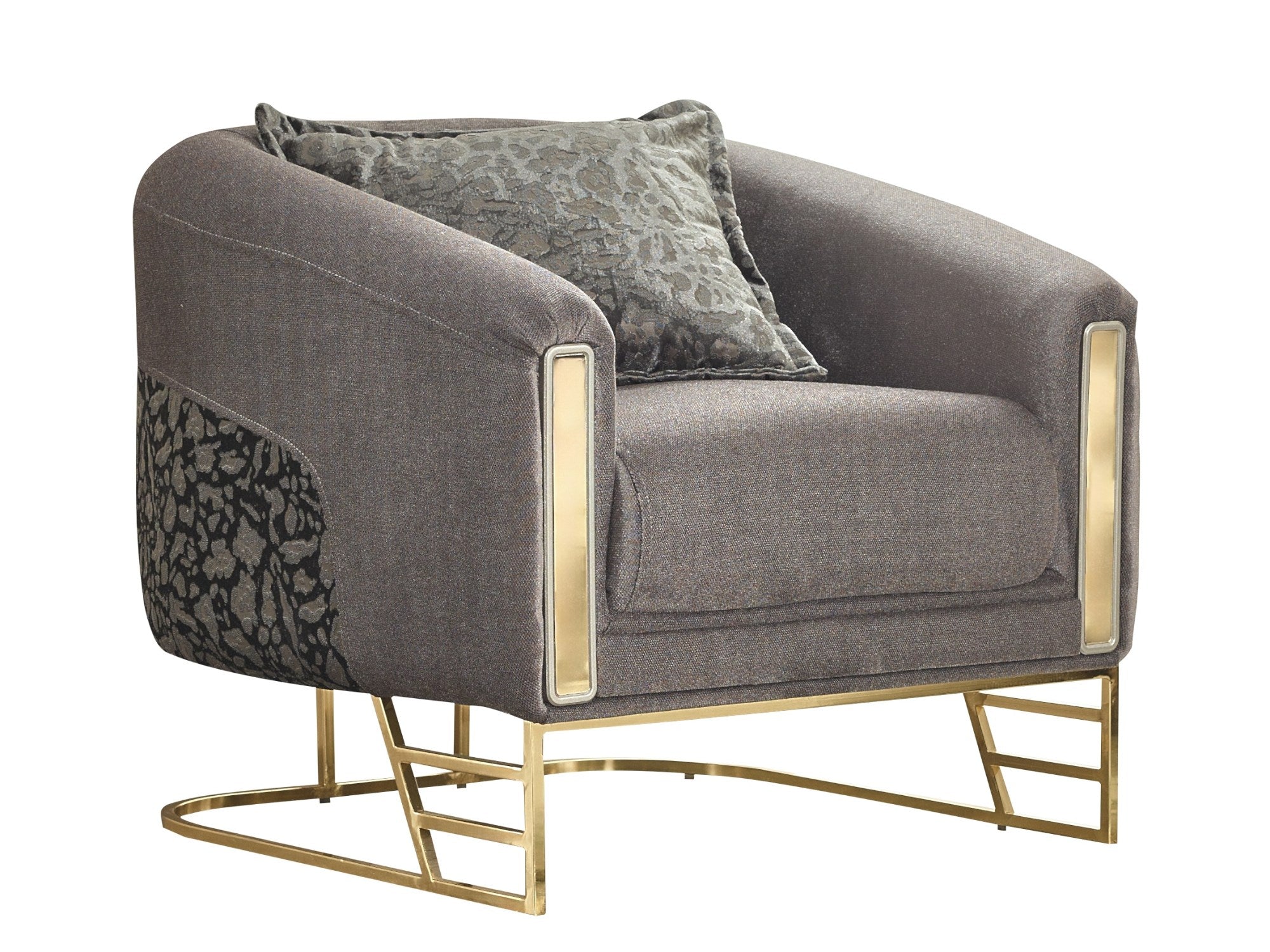 Romans Livingroom Set