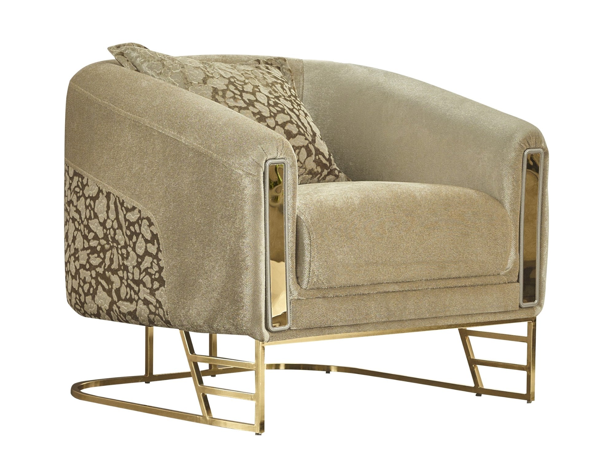 Romans Livingroom Set