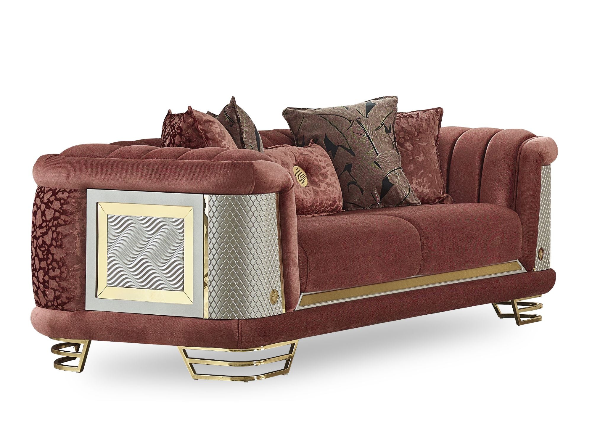 Romans Livingroom Set