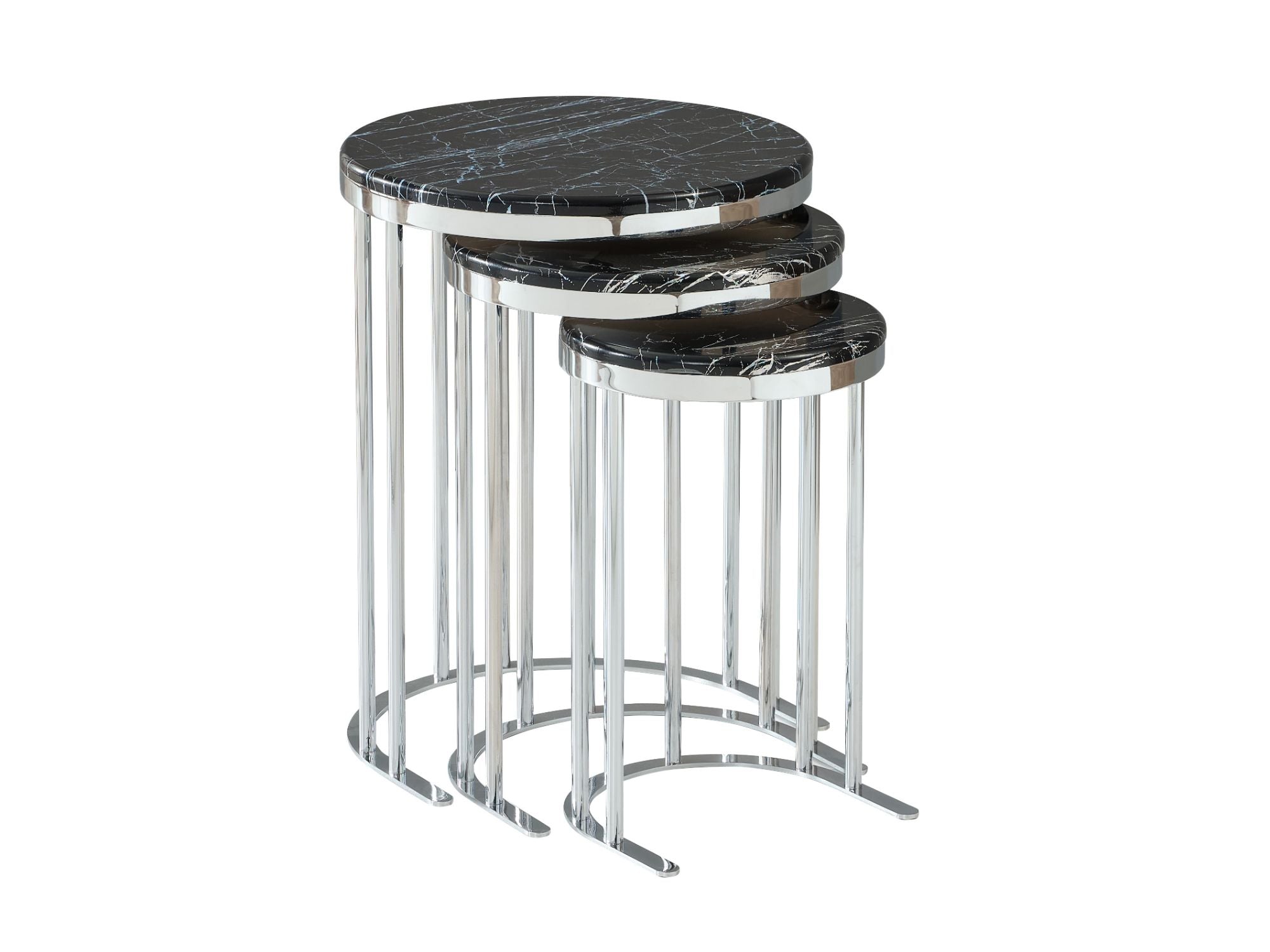 SC 300-301 Nesting Table