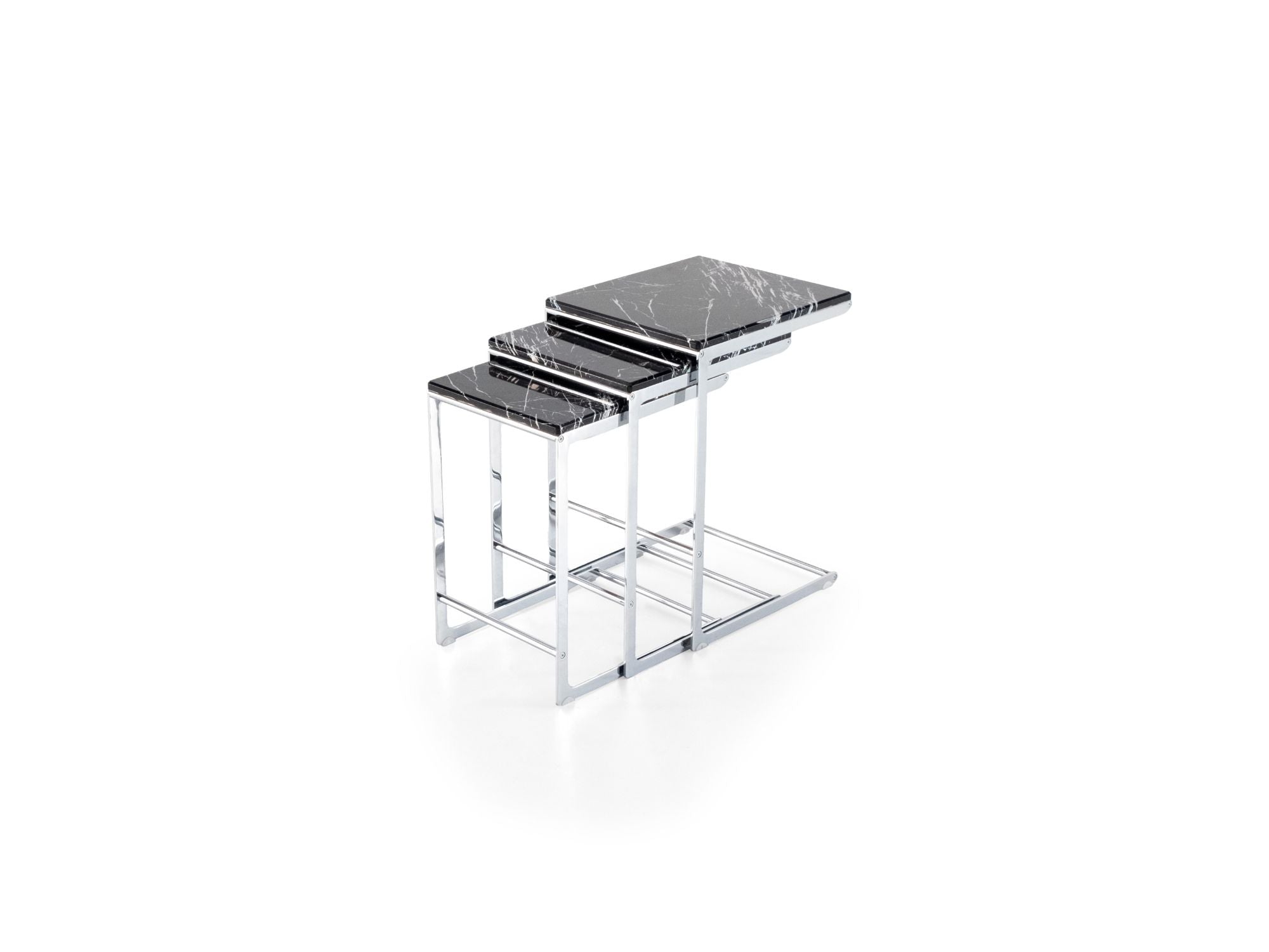 SC 320-321 Nesting Table