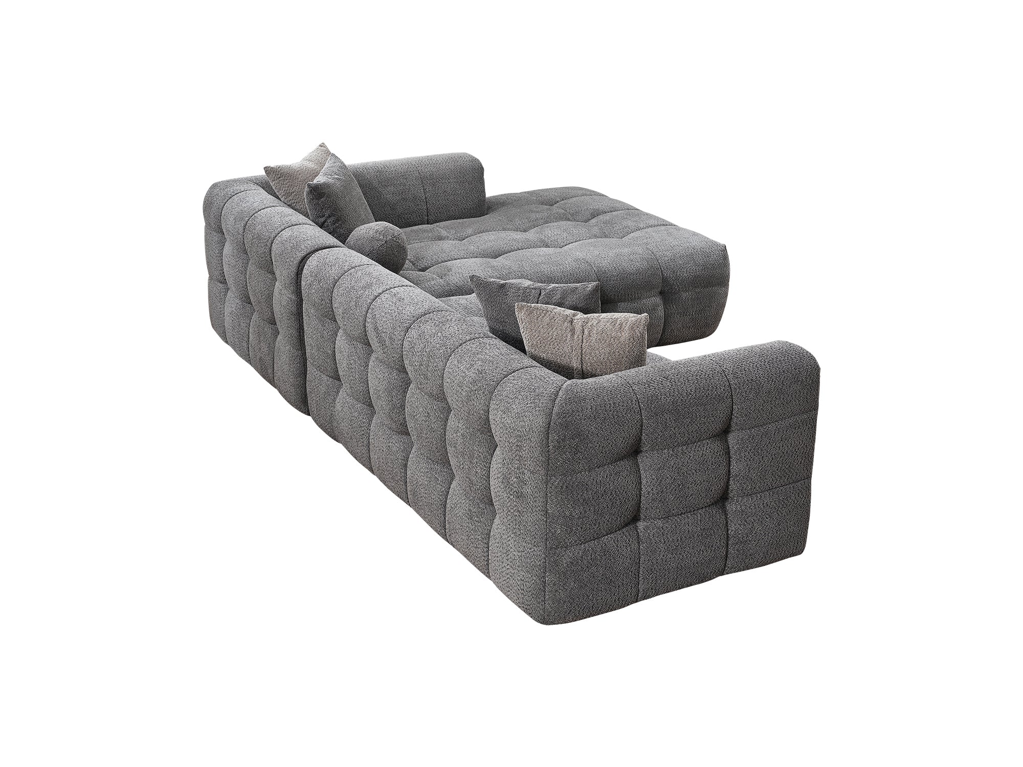 Teddy Sectional