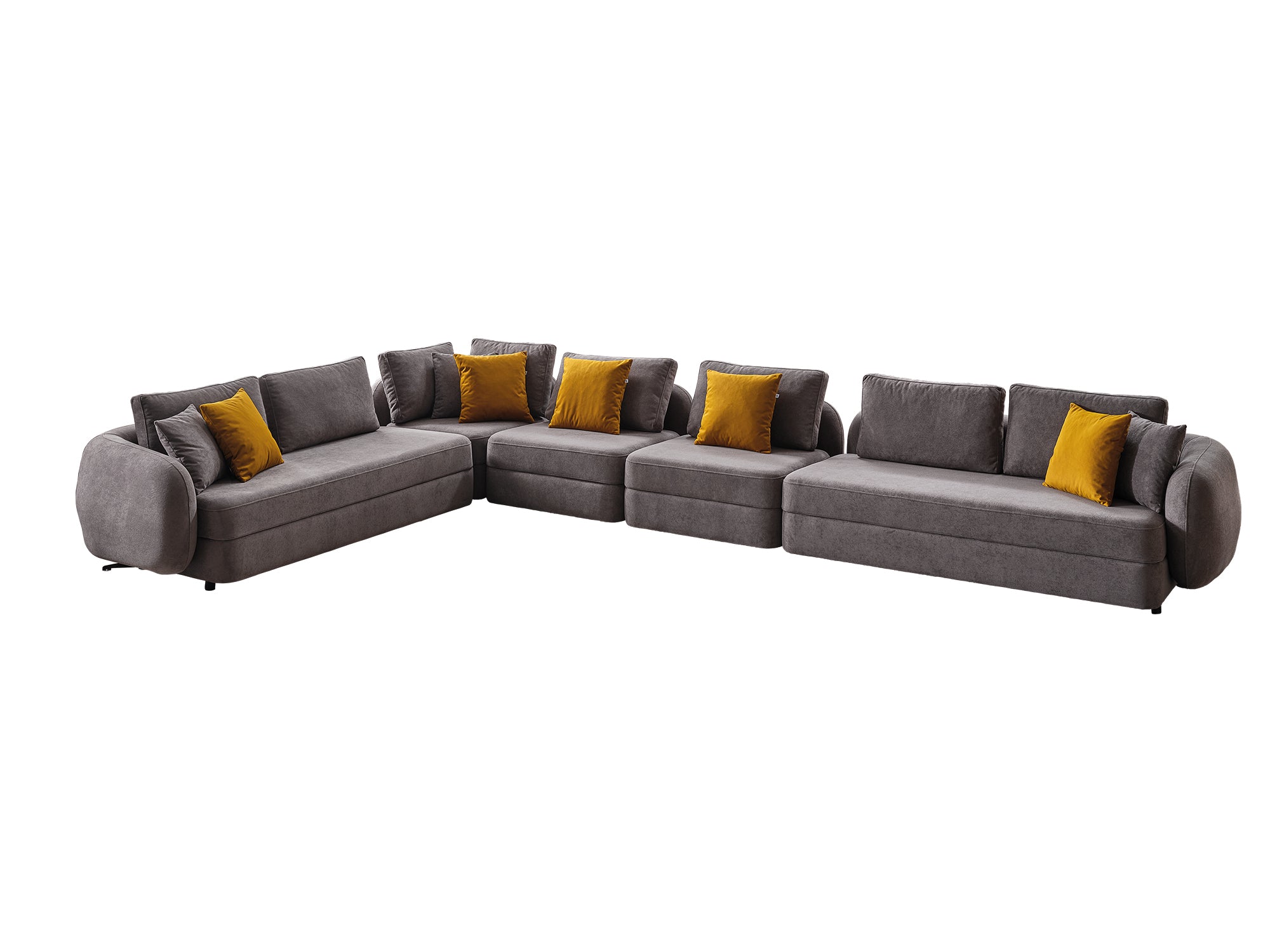 Toscana Modular Sectional