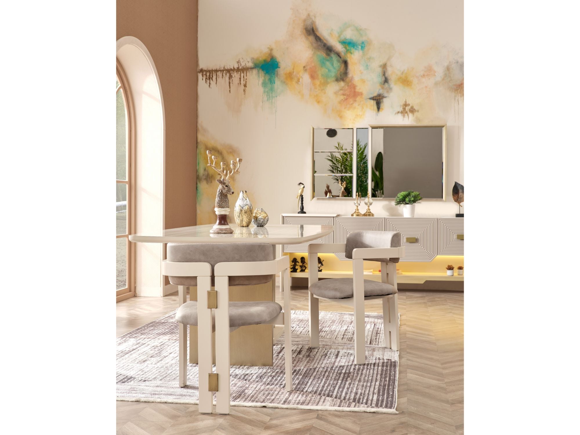 Urla Dining Chair
