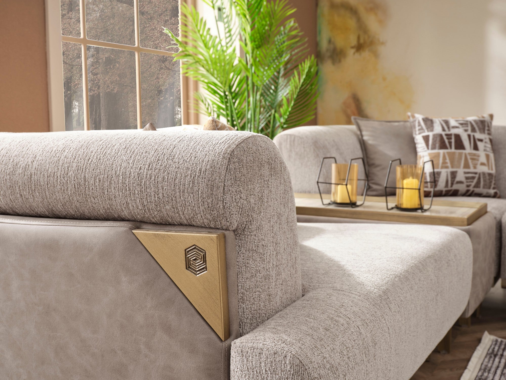 Urla Modular Sectional