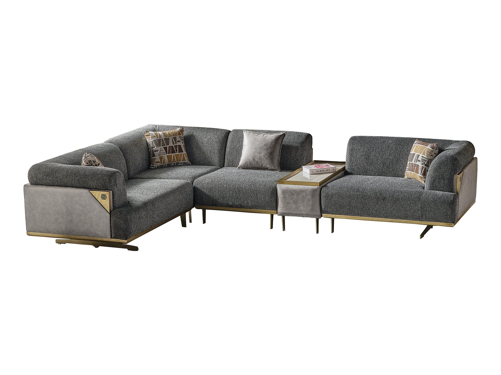 Urla Modular Sectional