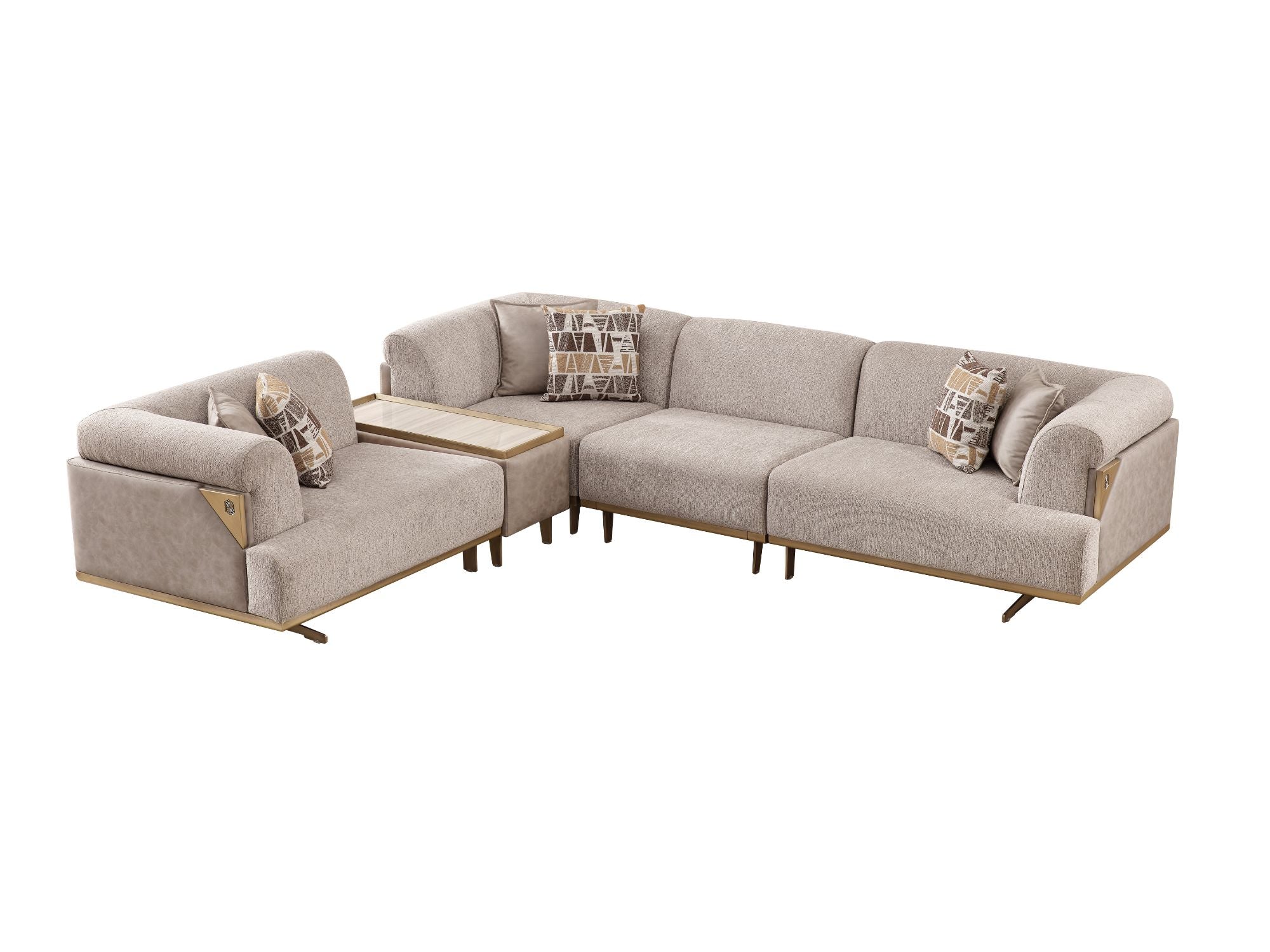 Urla Modular Sectional
