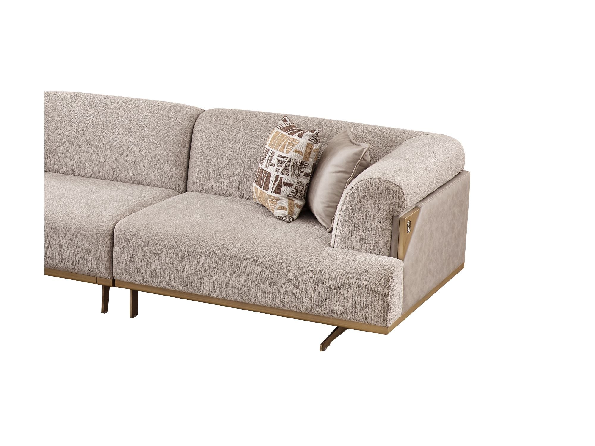 Urla Modular Sectional