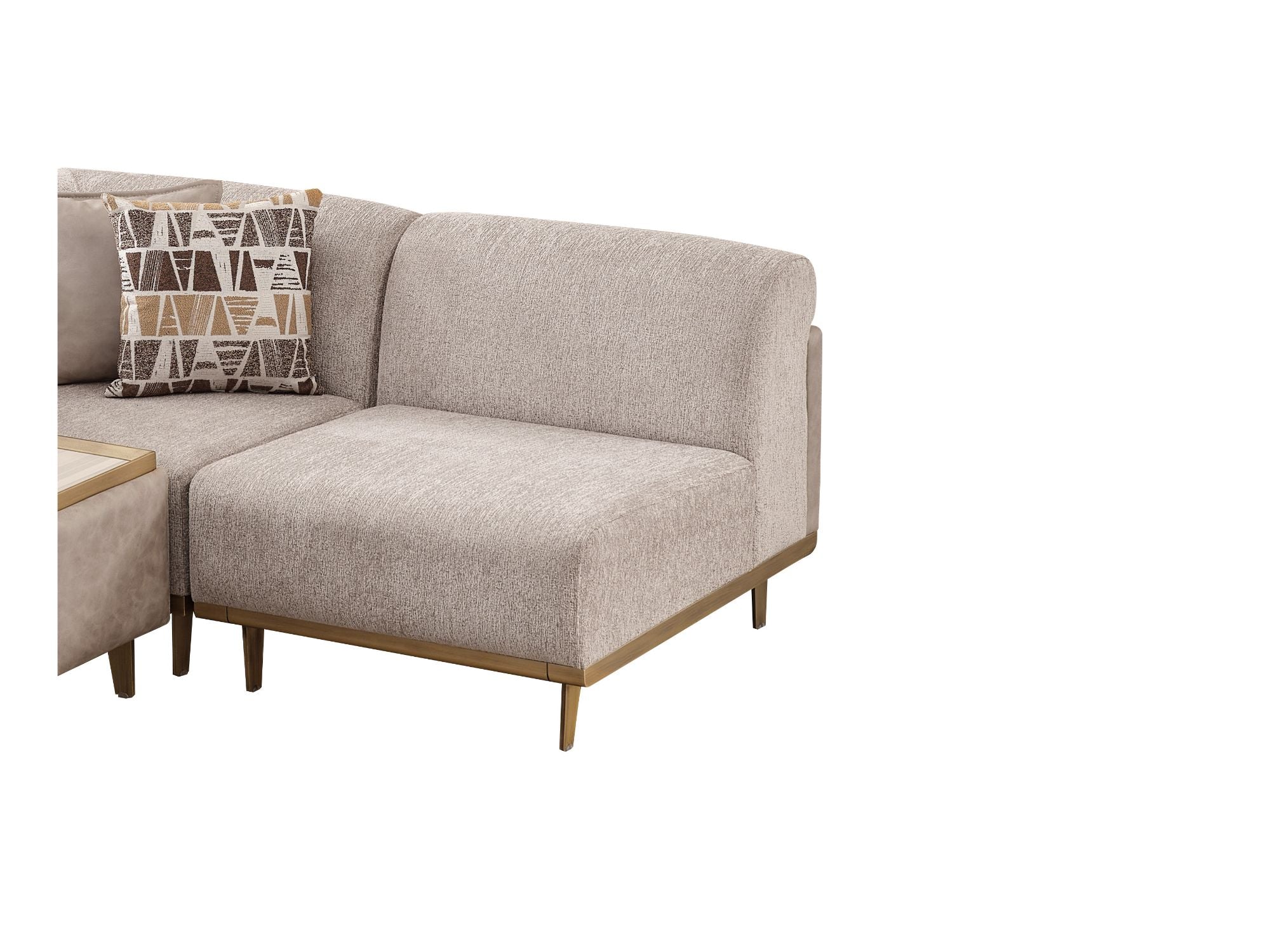 Urla Modular Sectional