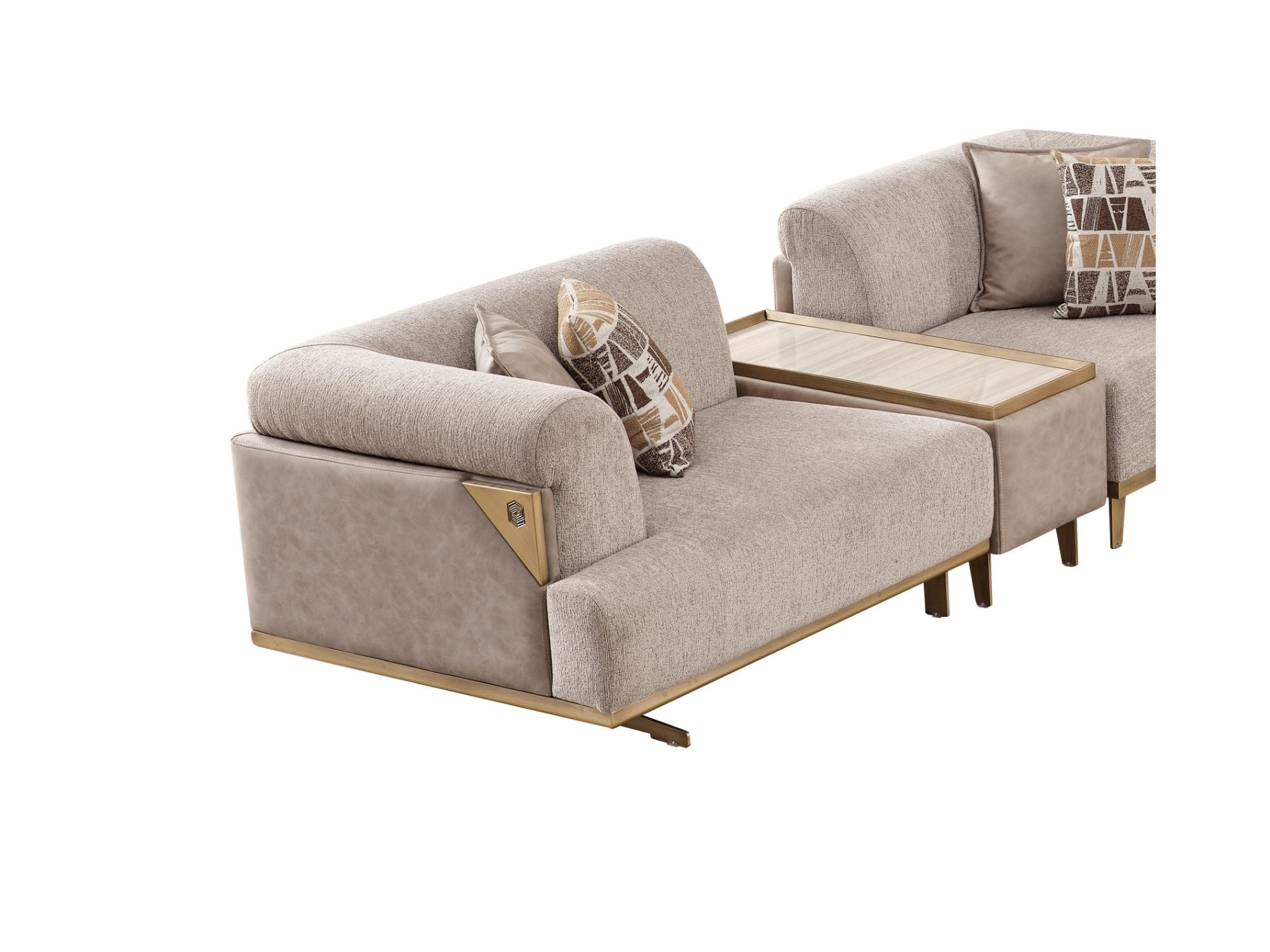Urla Modular Sectional
