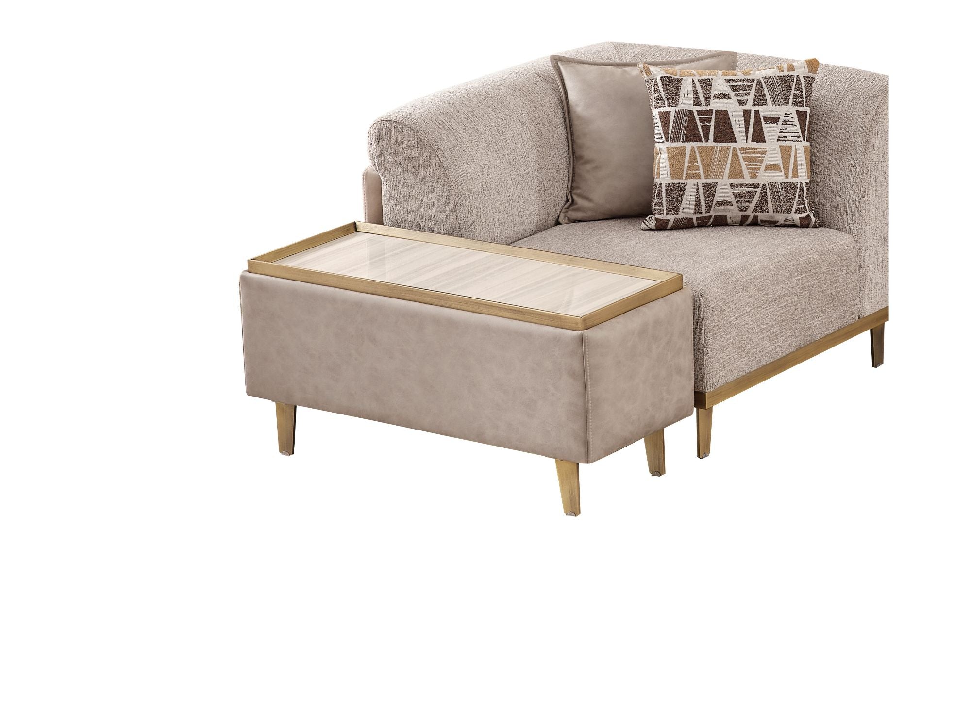 Urla Modular Sectional