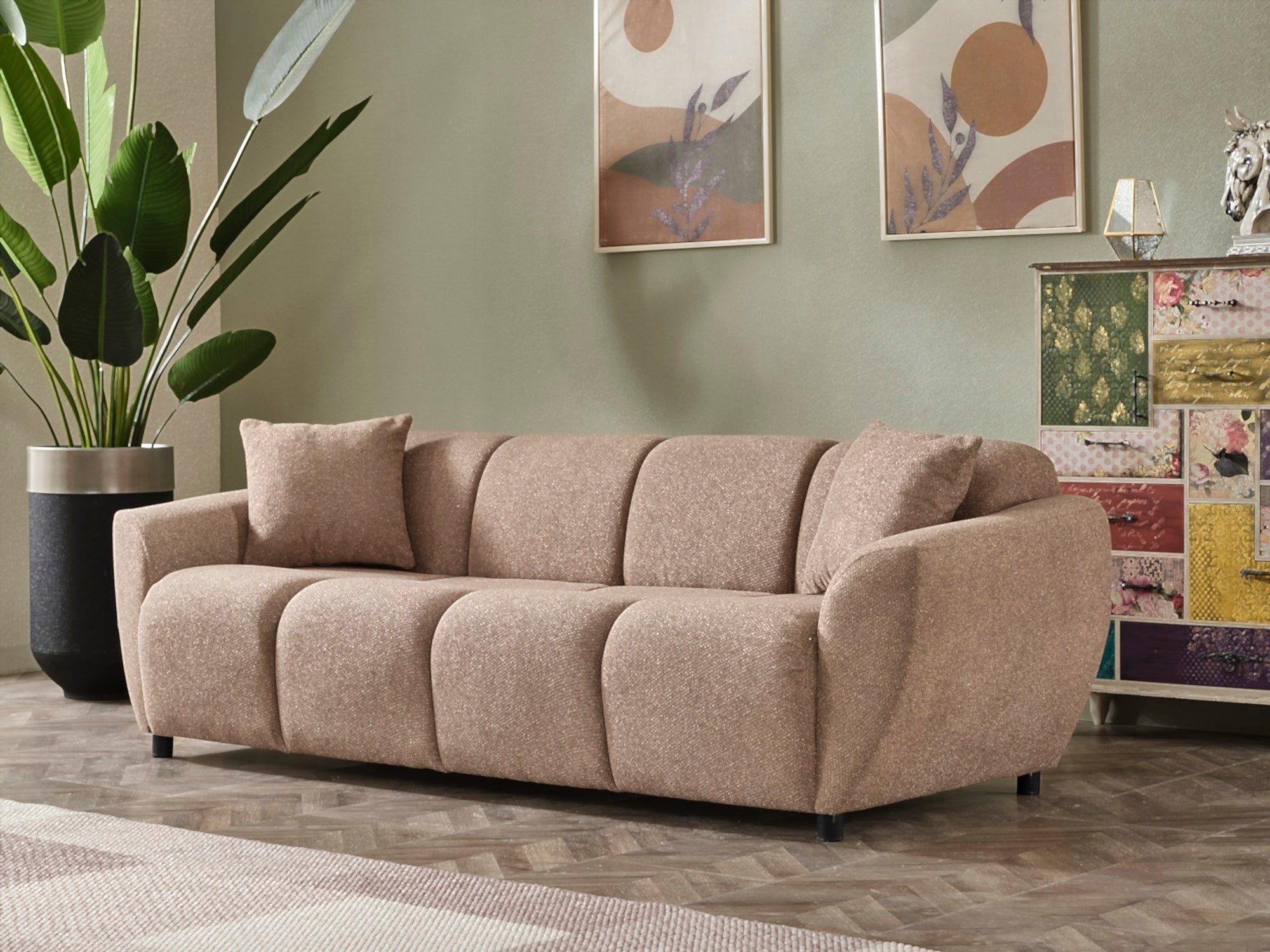 Vizyon Sofa