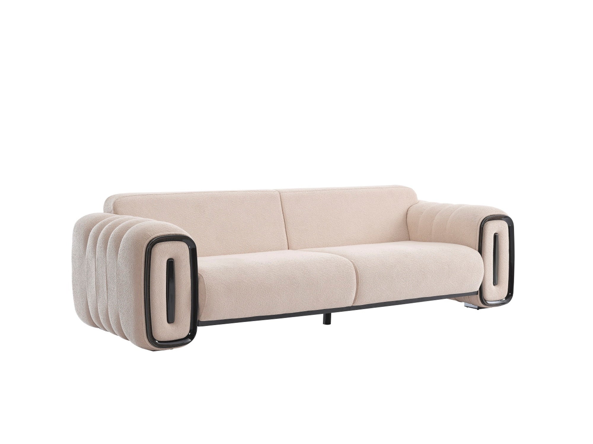 Voyance 4 Seat Sofa
