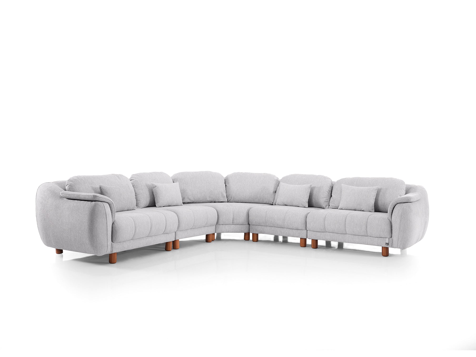Windy Modular Sectional
