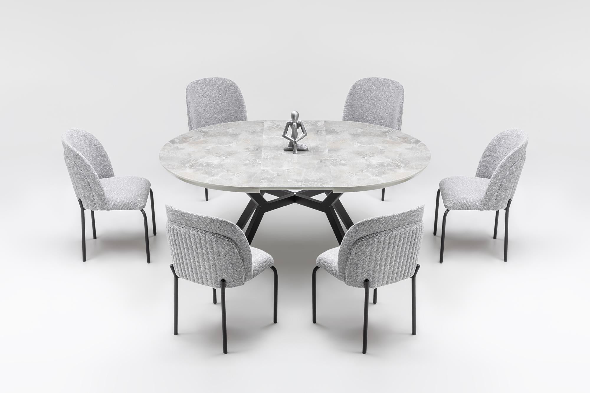 Zirkon Diningroom Set