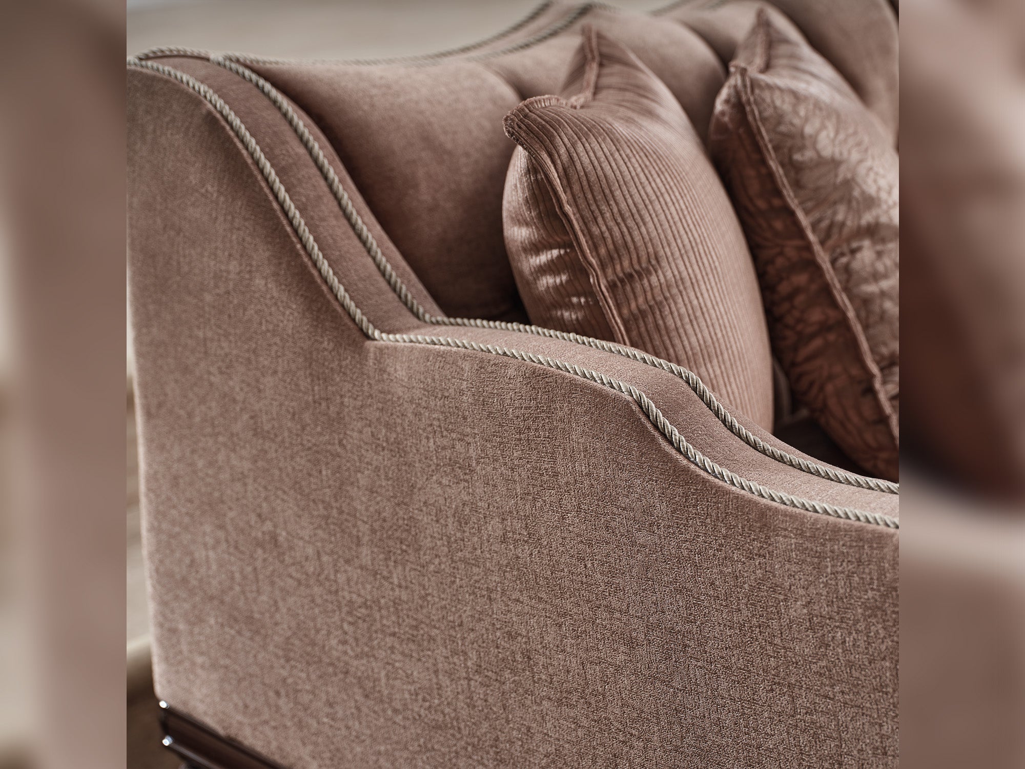 Zumrut Livingroom Set