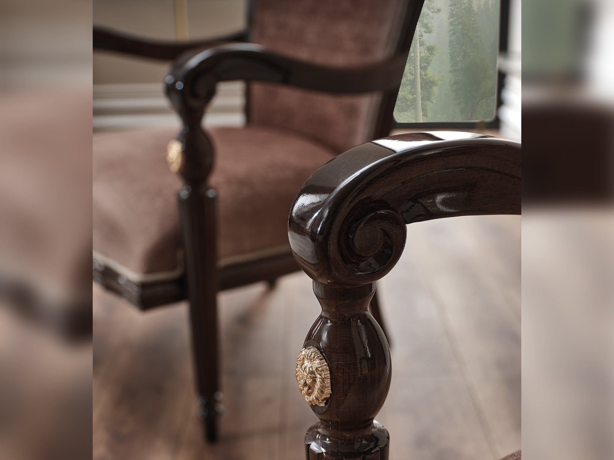 Zumrut Livingroom Set