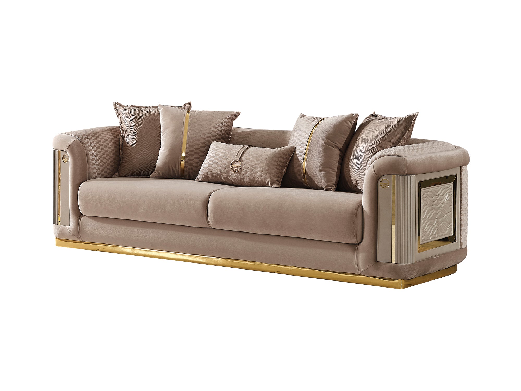 Elegance Sofa