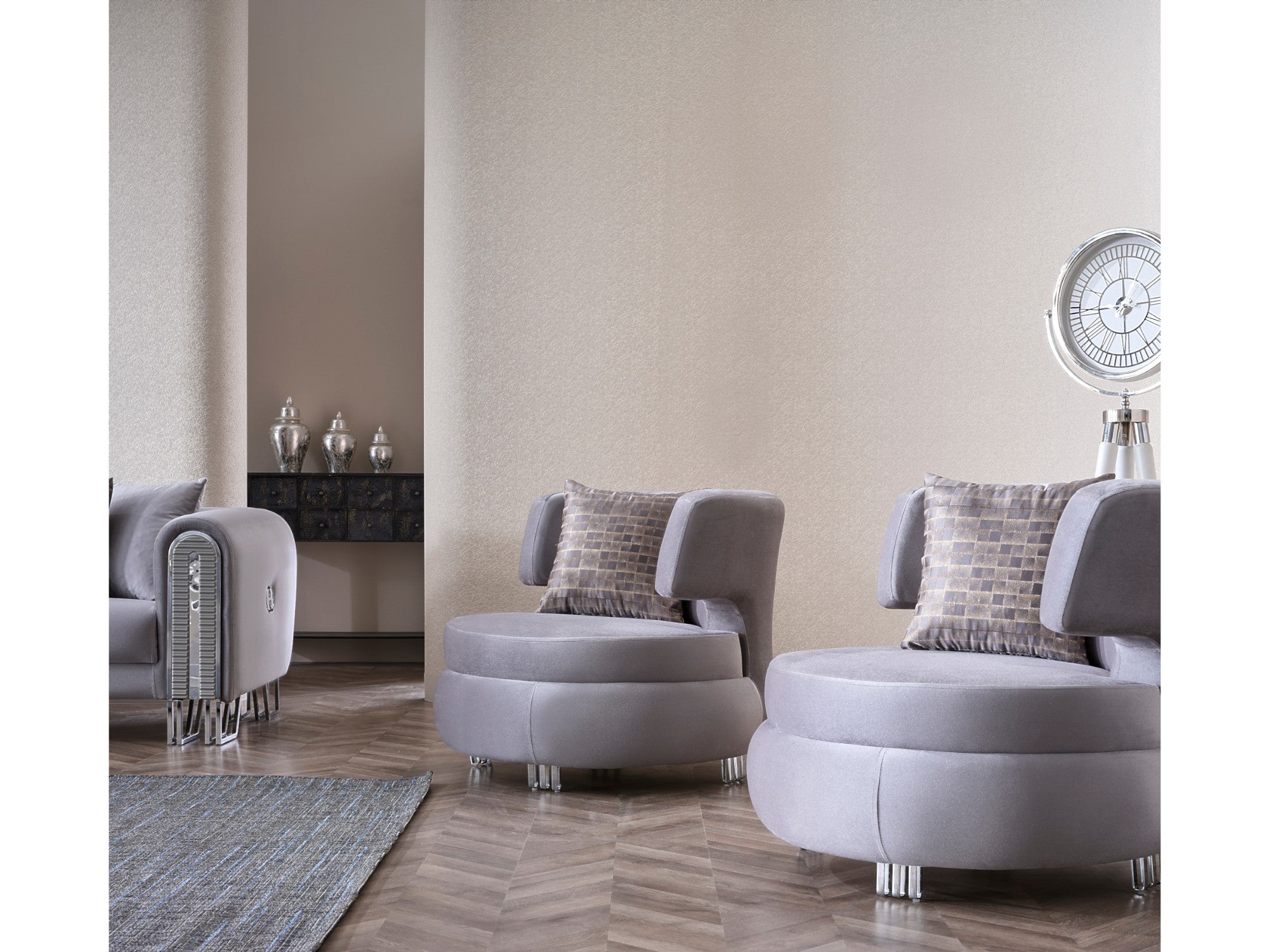 Kapadokya Livingroom Set